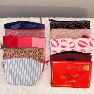 IPSY Makeup Bags